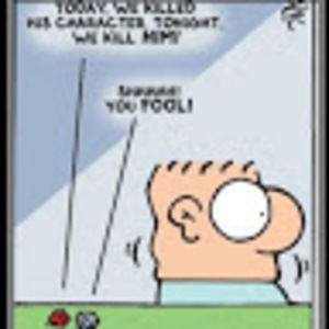 Meet your Posher, Francis